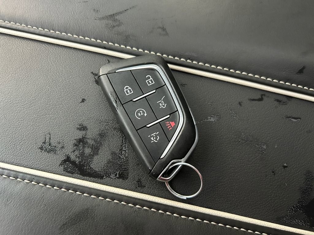 2021 Cadillac Escalade ESV Sport Platinum