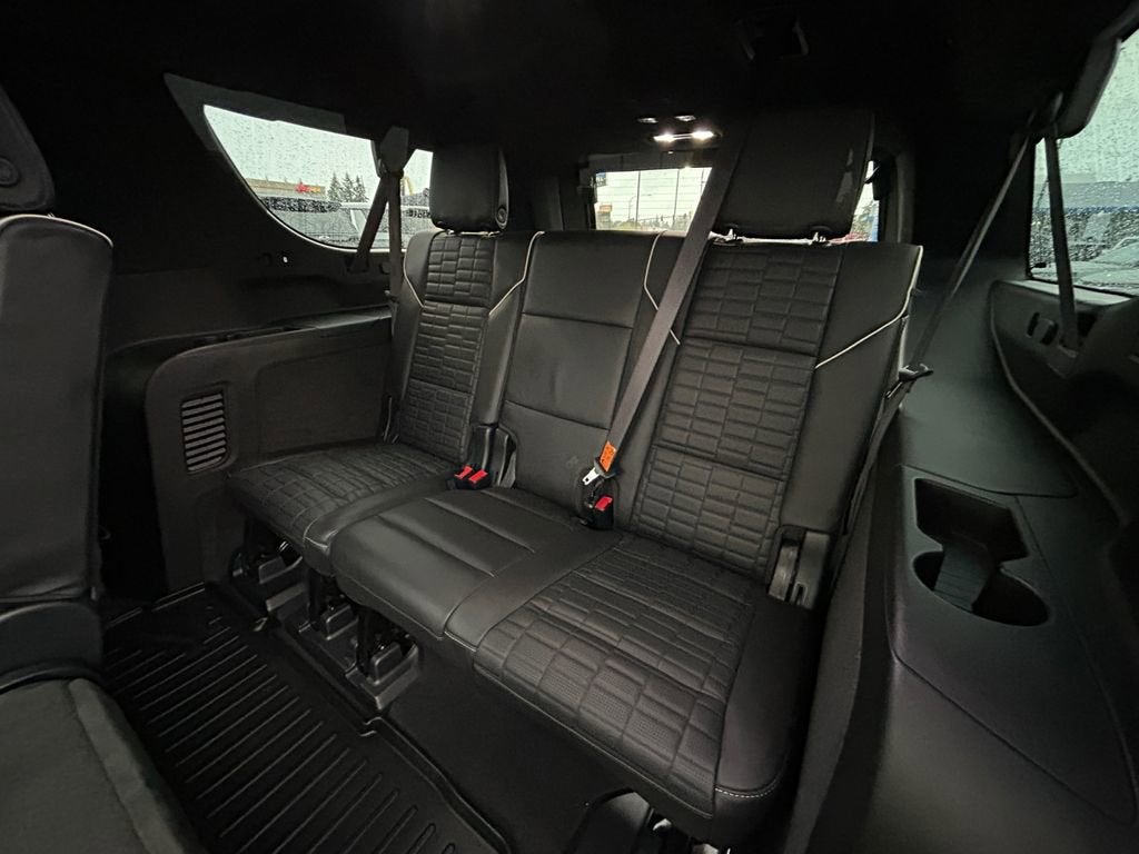 2021 Cadillac Escalade ESV Sport Platinum