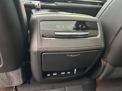 2021 Cadillac Escalade ESV Sport Platinum