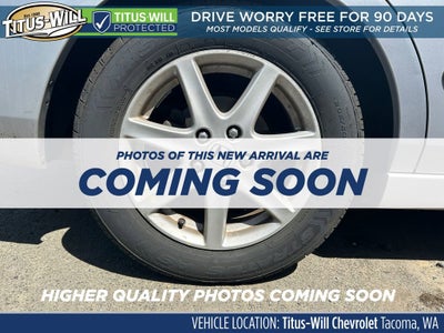 2004 Honda Accord Sdn EX