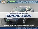 2009 Nissan Altima Hybrid Hybrid