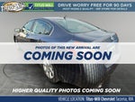 2009 Nissan Altima Hybrid Hybrid