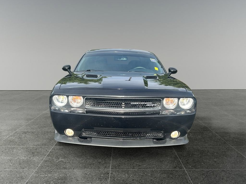 2011 Dodge Challenger SRT8