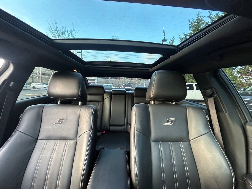 2022 Chrysler 300 300S