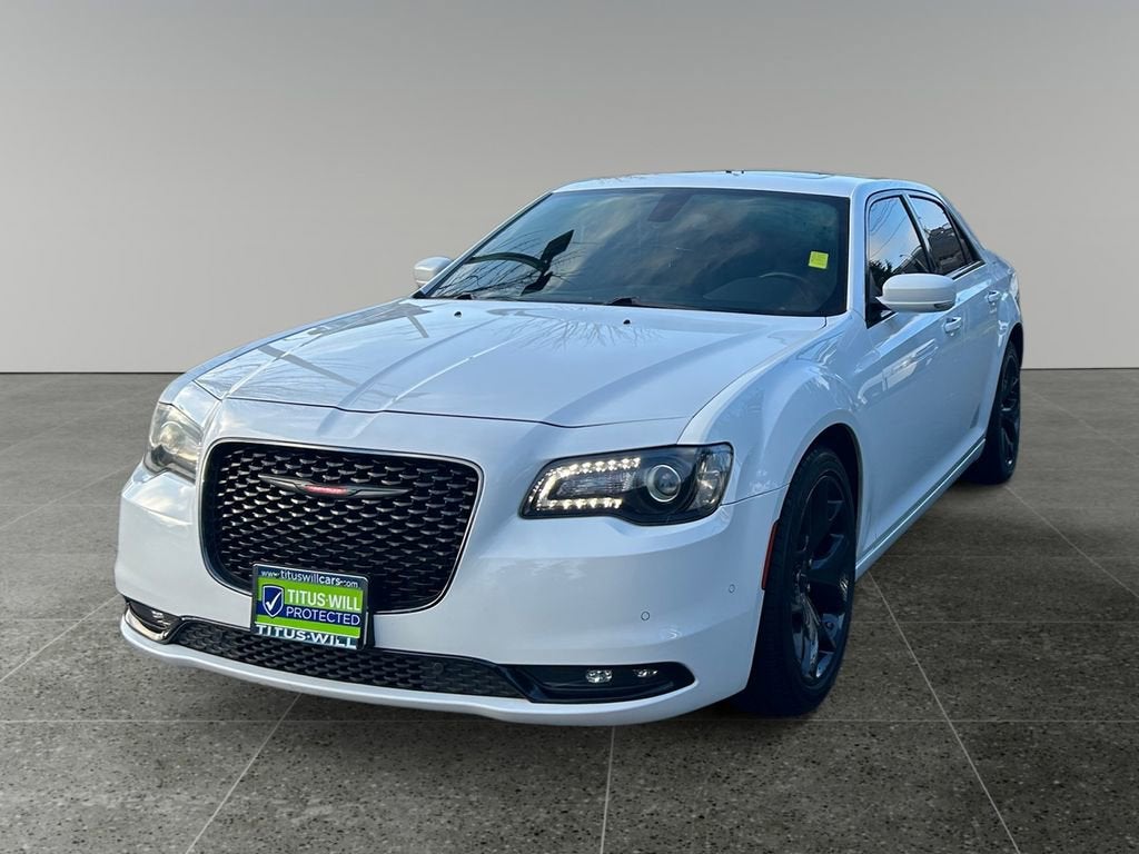 2022 Chrysler 300 300S