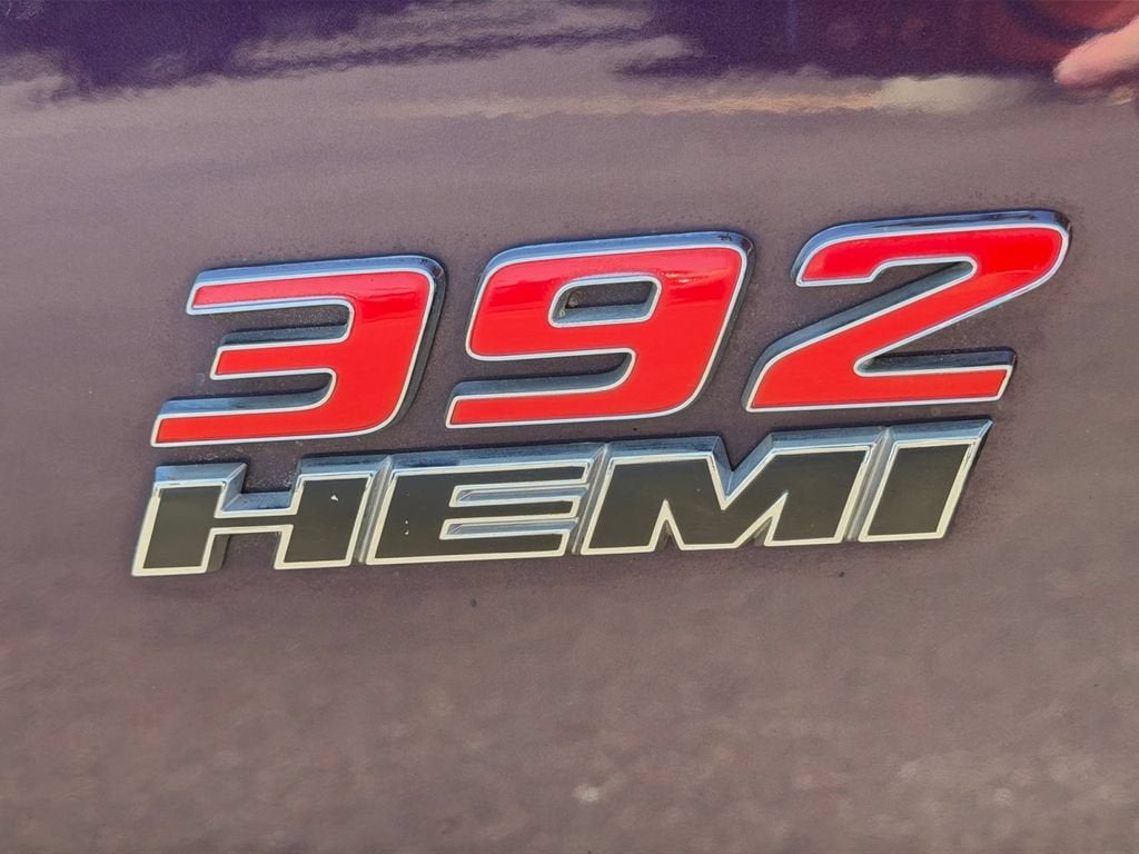 2021 Dodge Charger Scat Pack RWD