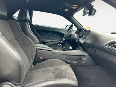 2020 Dodge Challenger R/T