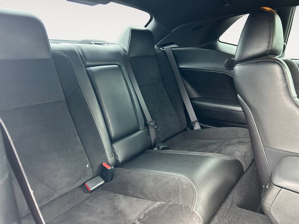 2020 Dodge Challenger R/T