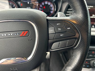 2020 Dodge Challenger R/T