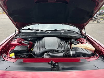 2020 Dodge Challenger R/T