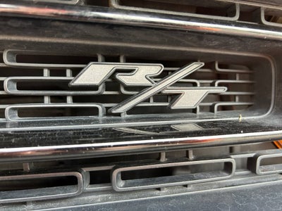 2020 Dodge Challenger R/T