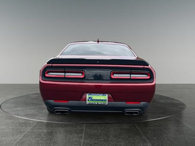 2020 Dodge Challenger R/T
