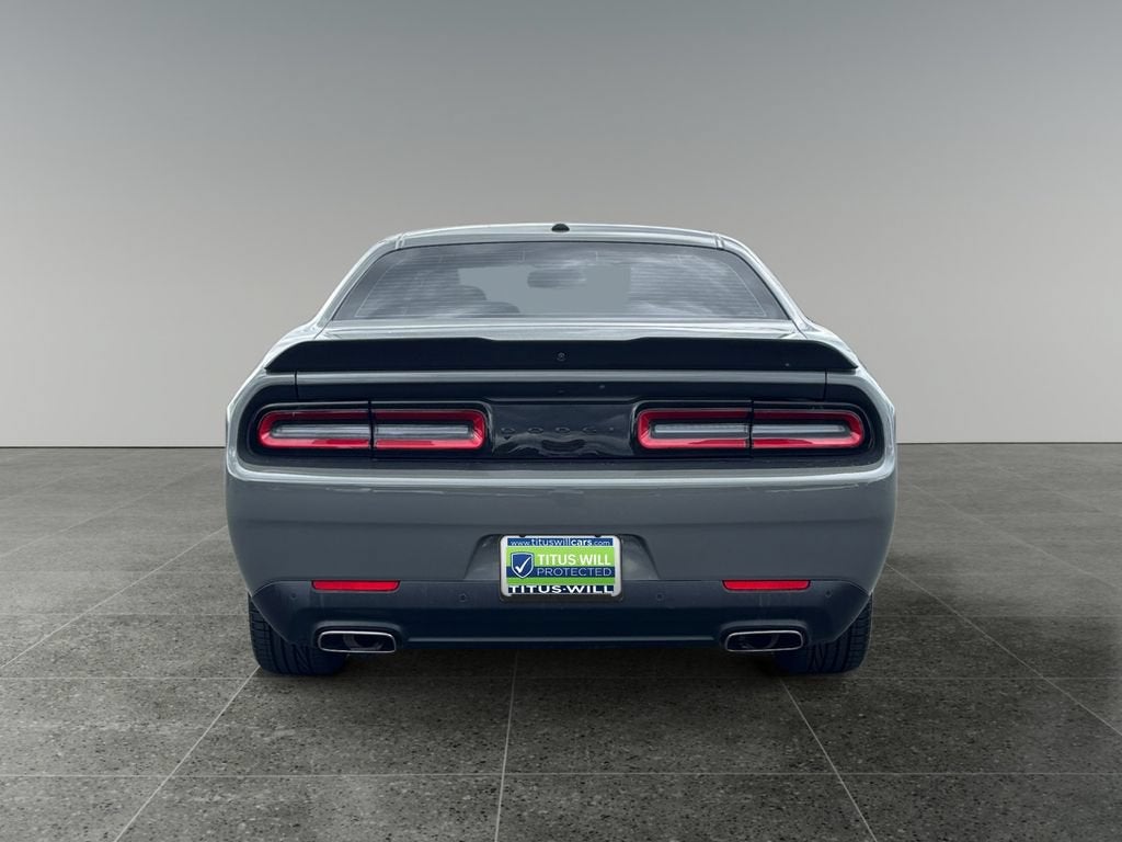 2023 Dodge Challenger GT