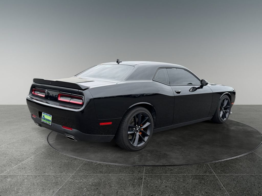 2023 Dodge Challenger GT