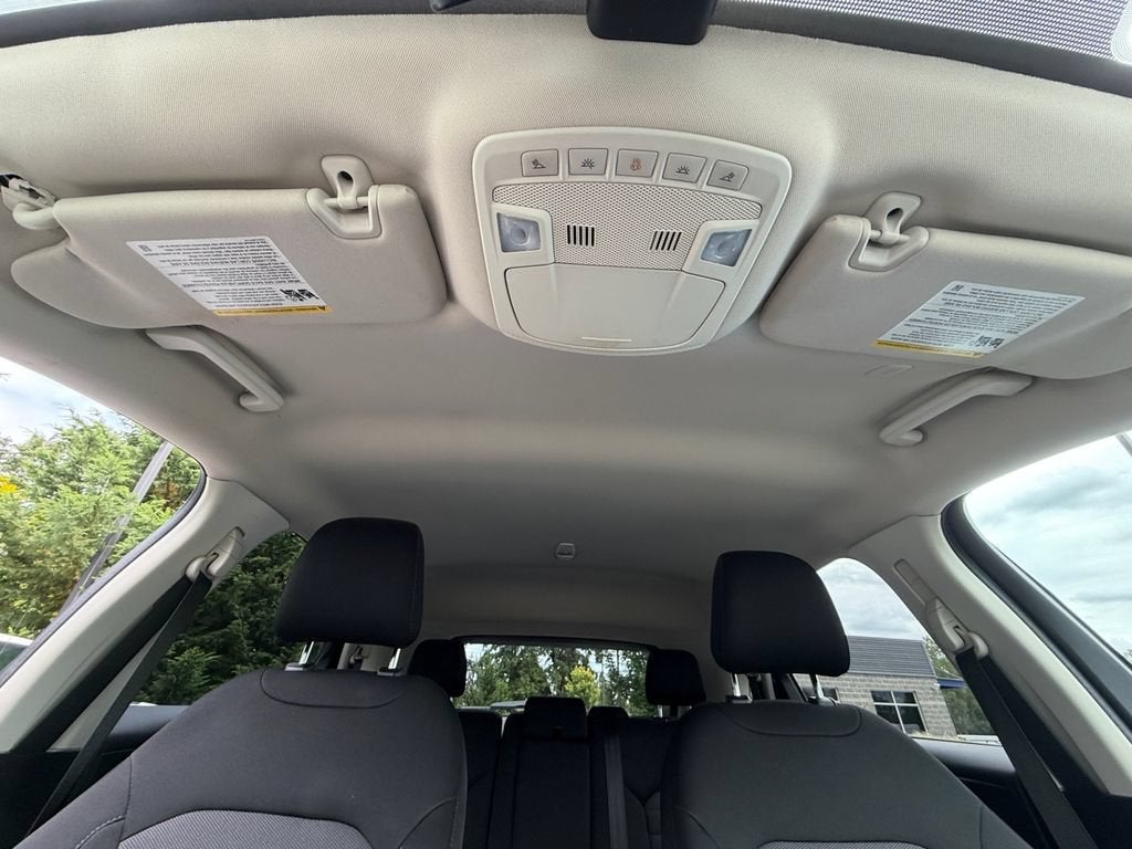 2024 Ford Edge SE