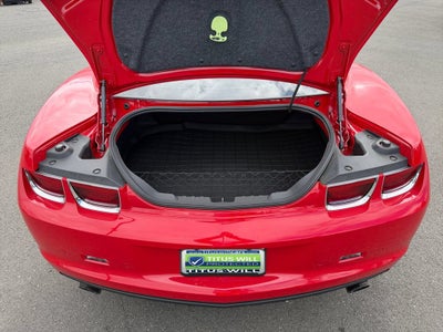 2010 Chevrolet Camaro 2SS