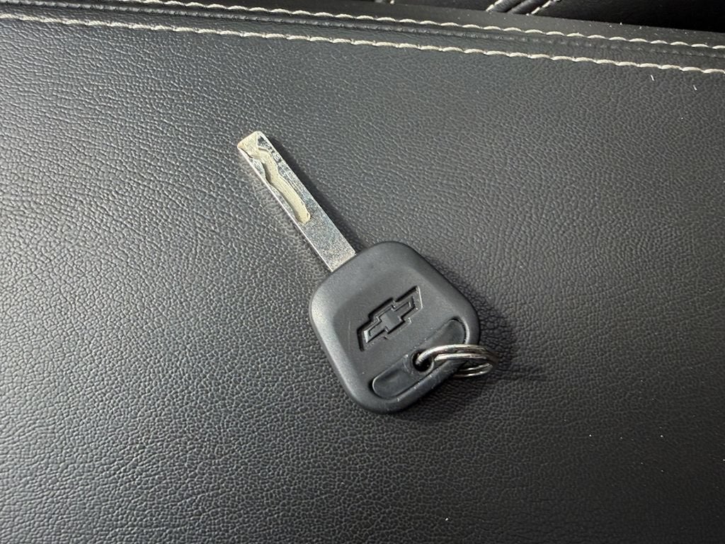 2010 Chevrolet Camaro 2SS