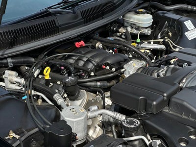 2002 Chevrolet Camaro Z28