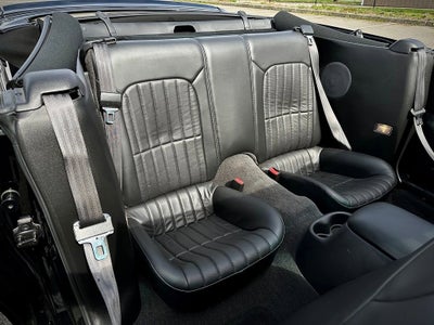 2002 Chevrolet Camaro Z28