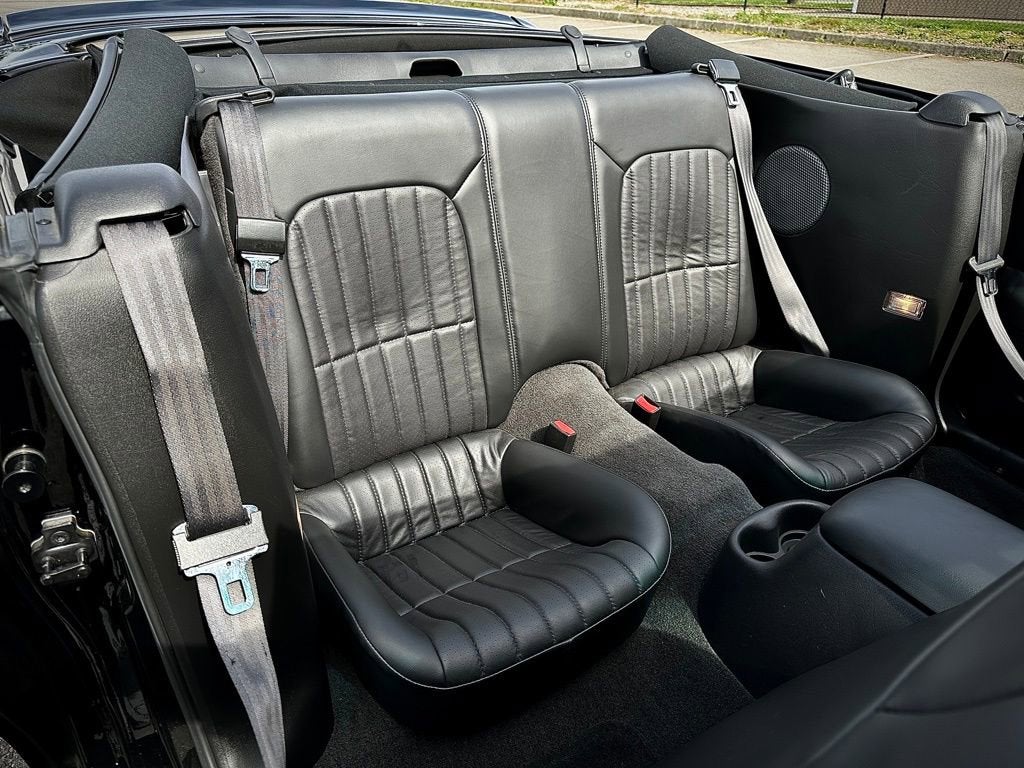 2002 Chevrolet Camaro Z28