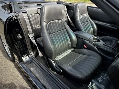 2002 Chevrolet Camaro Z28