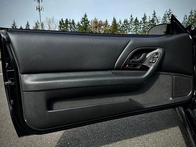 2002 Chevrolet Camaro Z28