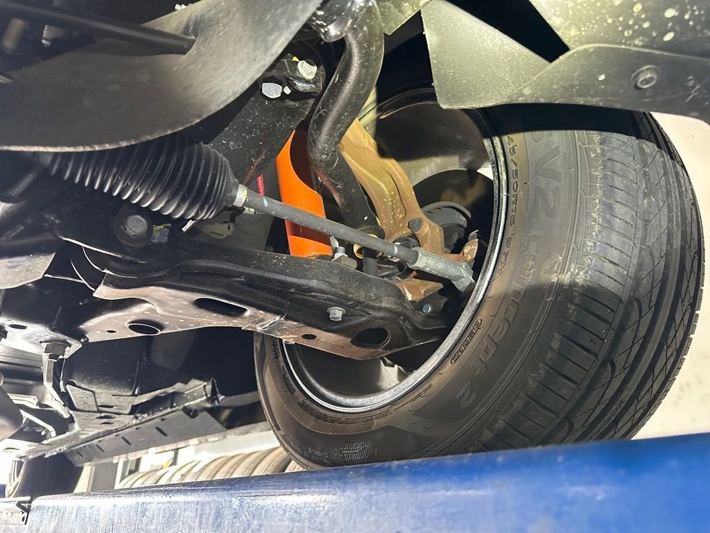 2002 Chevrolet Camaro Z28