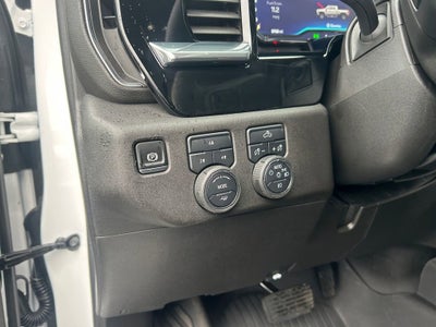 2025 Chevrolet Silverado 3500 HD LT