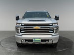 2022 Chevrolet Silverado 3500 HD High Country