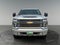2022 Chevrolet Silverado 3500 HD High Country