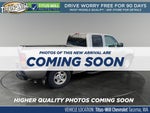 2001 Chevrolet Silverado 1500 LS