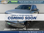 2017 RAM 2500 Tradesman Crew Cab 4x4 6'4" Box