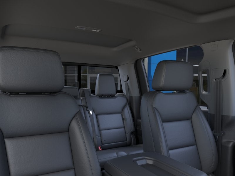 2026 Chevrolet Silverado 1500 LT - Photo 61