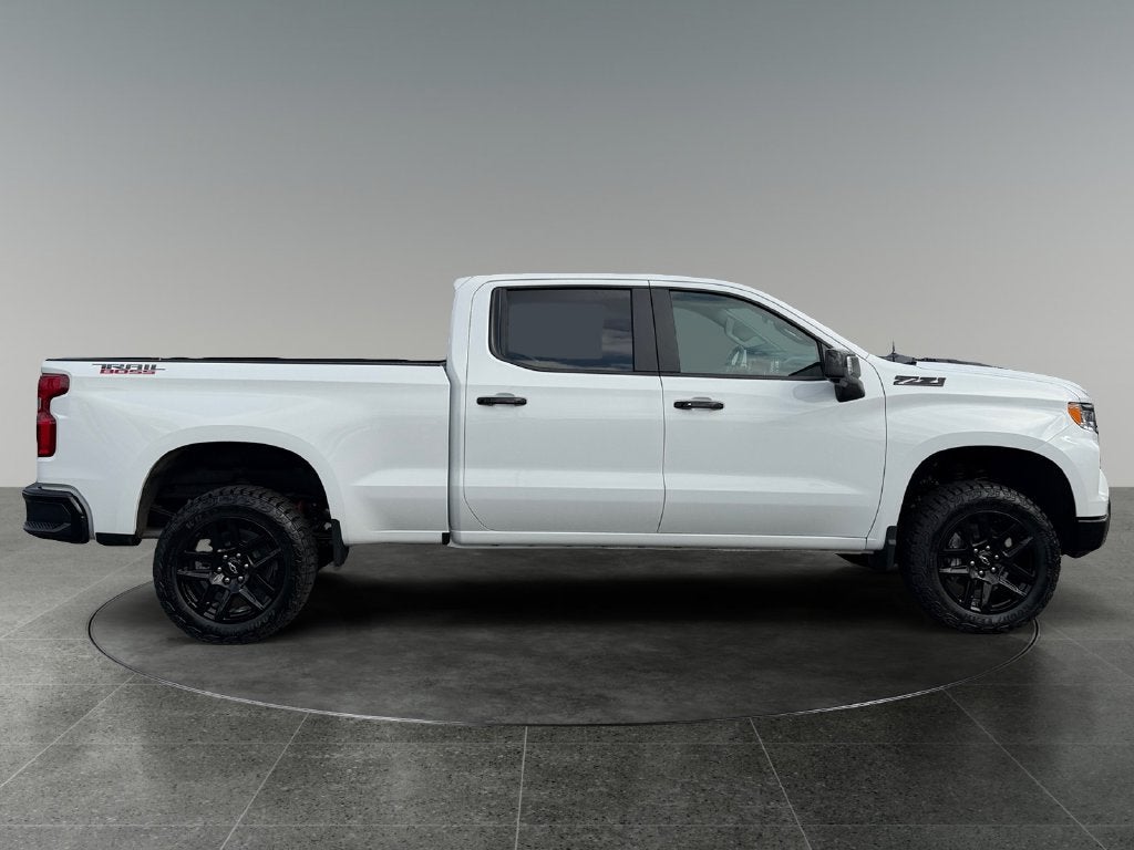 2026 Chevrolet Silverado 1500 LT Trail Boss - Photo 10