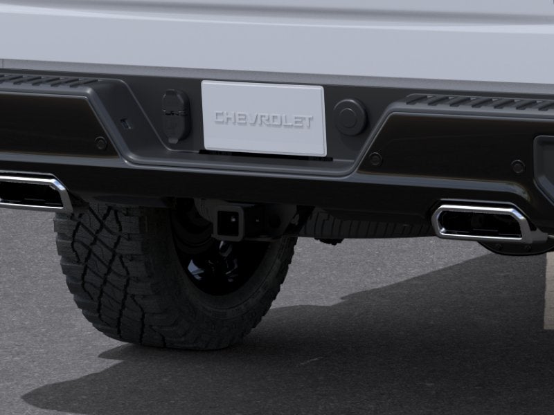 2026 Chevrolet Silverado 1500 LT Trail Boss - Photo 14