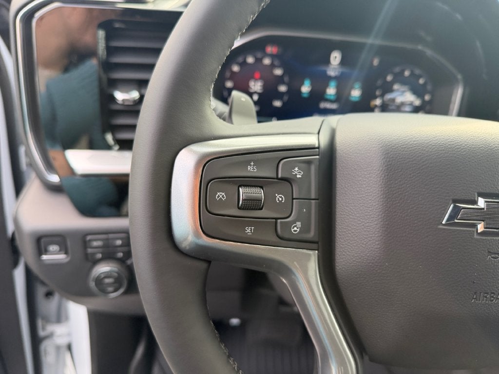 2026 Chevrolet Silverado 1500 LT Trail Boss - Photo 15