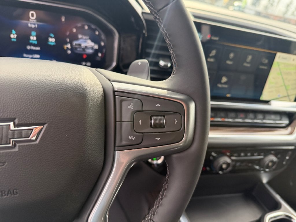 2026 Chevrolet Silverado 1500 LT Trail Boss - Photo 16