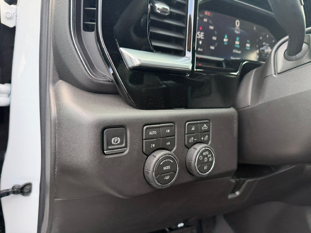 2026 Chevrolet Silverado 1500 LT Trail Boss - Photo 19