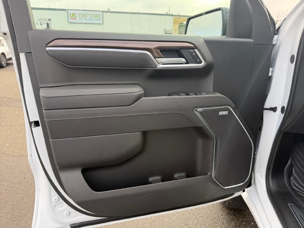 2026 Chevrolet Silverado 1500 LT Trail Boss - Photo 20