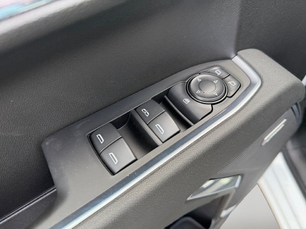 2026 Chevrolet Silverado 1500 LT Trail Boss - Photo 21
