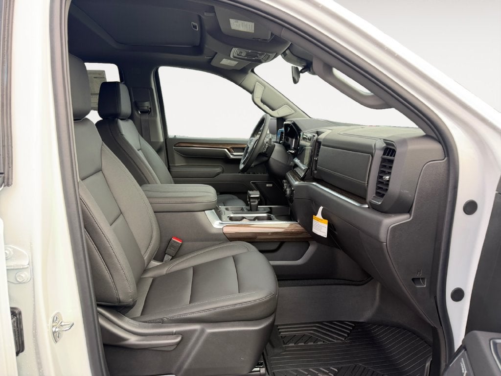 2026 Chevrolet Silverado 1500 LT Trail Boss - Photo 24