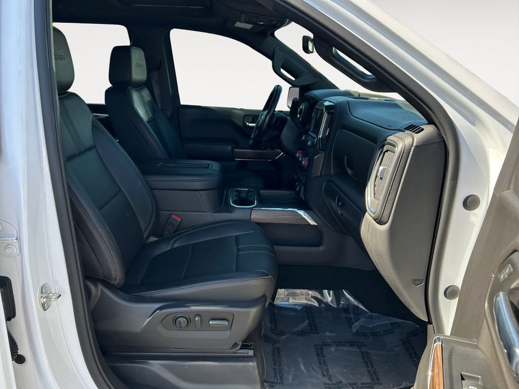 2022 Chevrolet Silverado 1500 Limited High Country - Photo 10