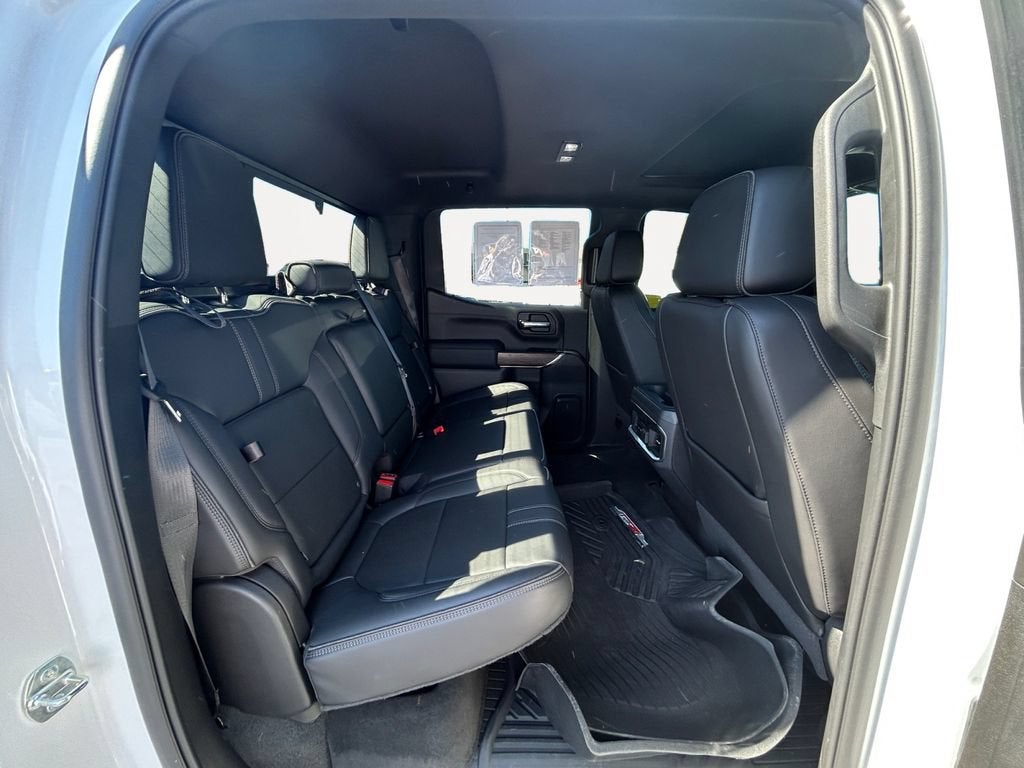 2022 Chevrolet Silverado 1500 Limited High Country - Photo 11