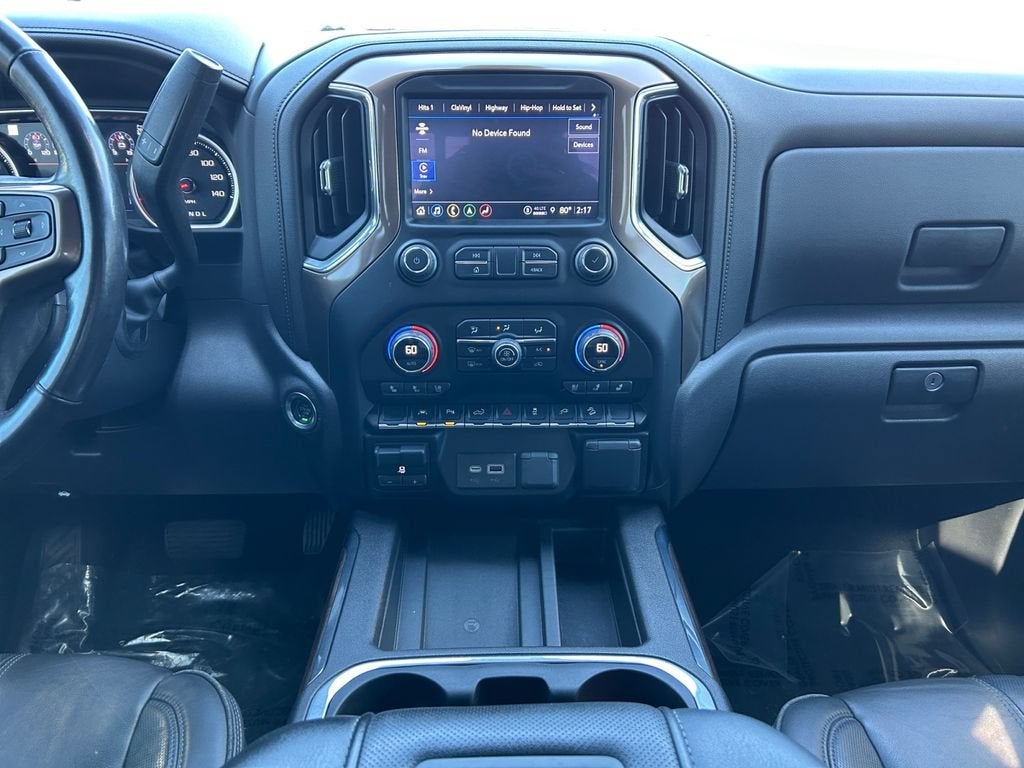 2022 Chevrolet Silverado 1500 Limited High Country - Photo 12