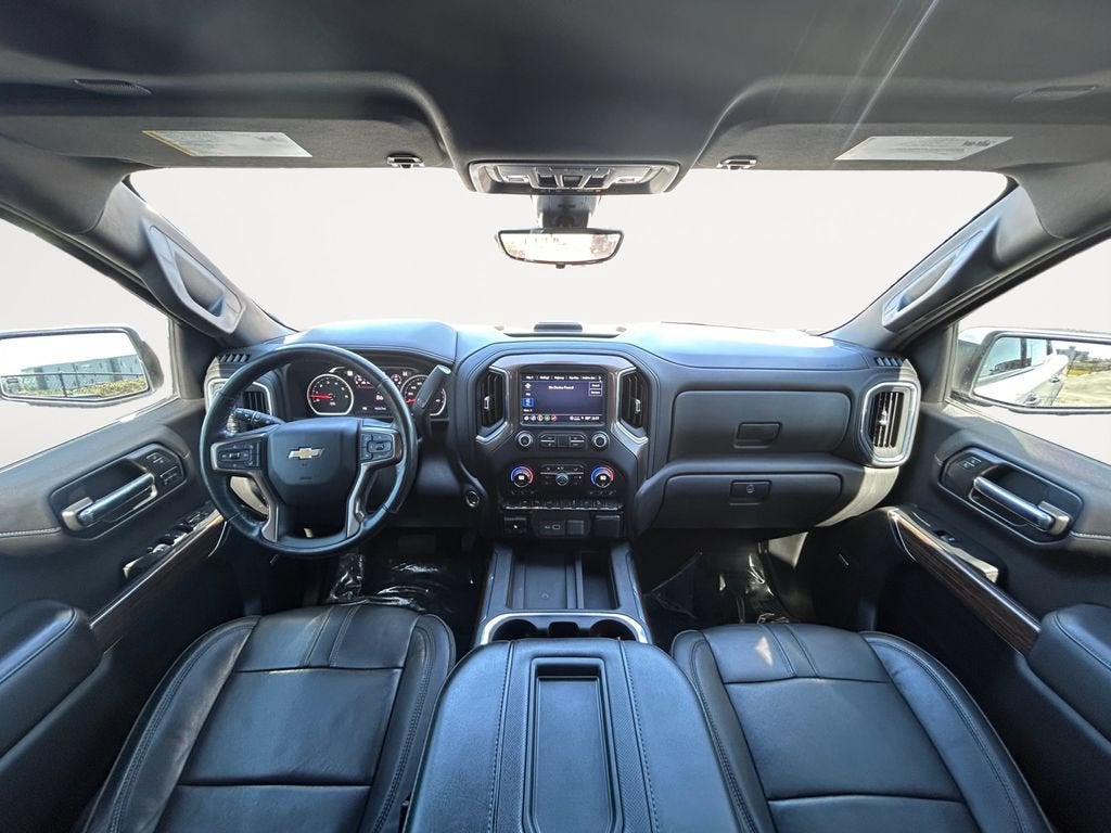 2022 Chevrolet Silverado 1500 Limited High Country - Photo 13