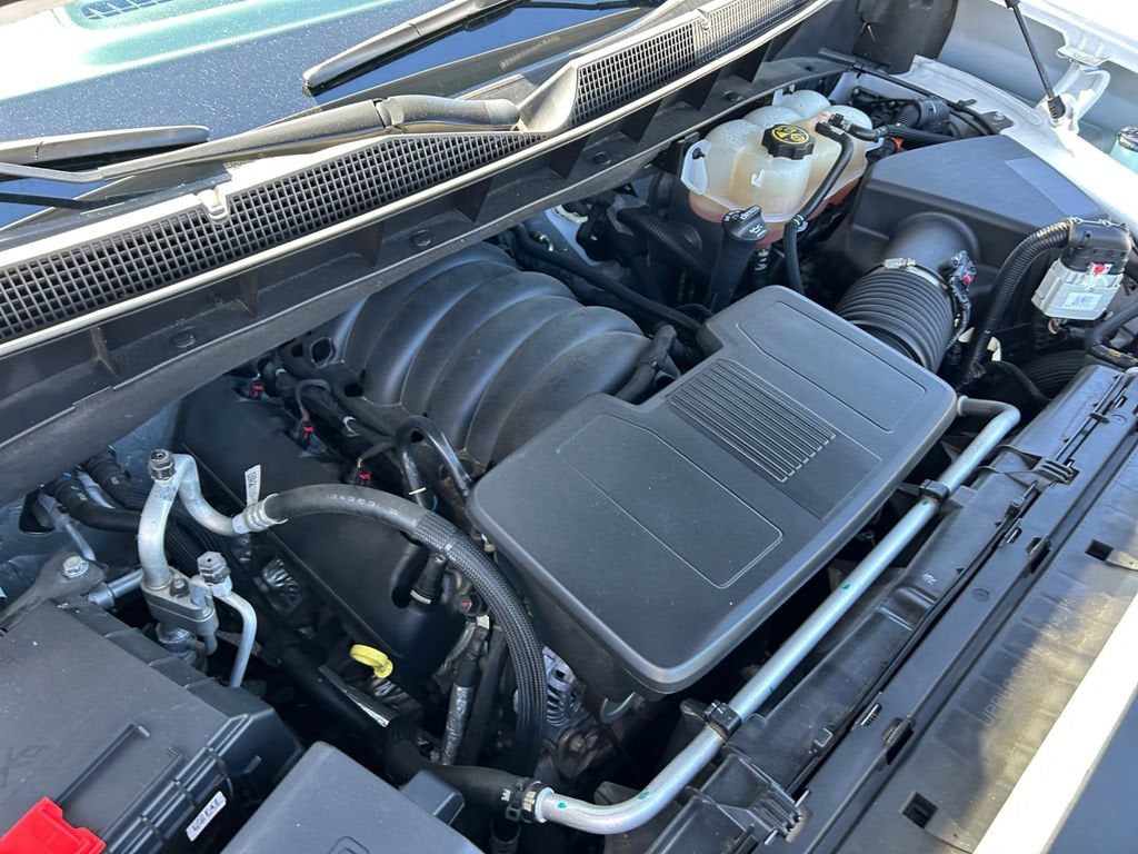 2022 Chevrolet Silverado 1500 Limited High Country - Photo 14