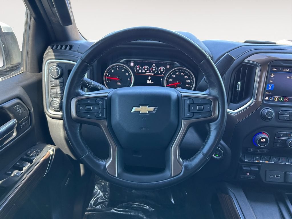 2022 Chevrolet Silverado 1500 Limited High Country - Photo 15