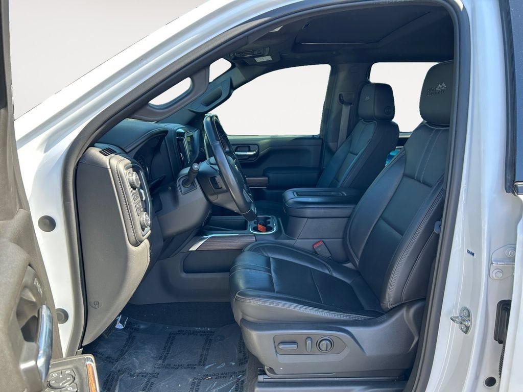 2022 Chevrolet Silverado 1500 Limited High Country - Photo 16