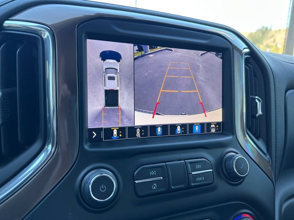 2022 Chevrolet Silverado 1500 Limited High Country - Photo 20