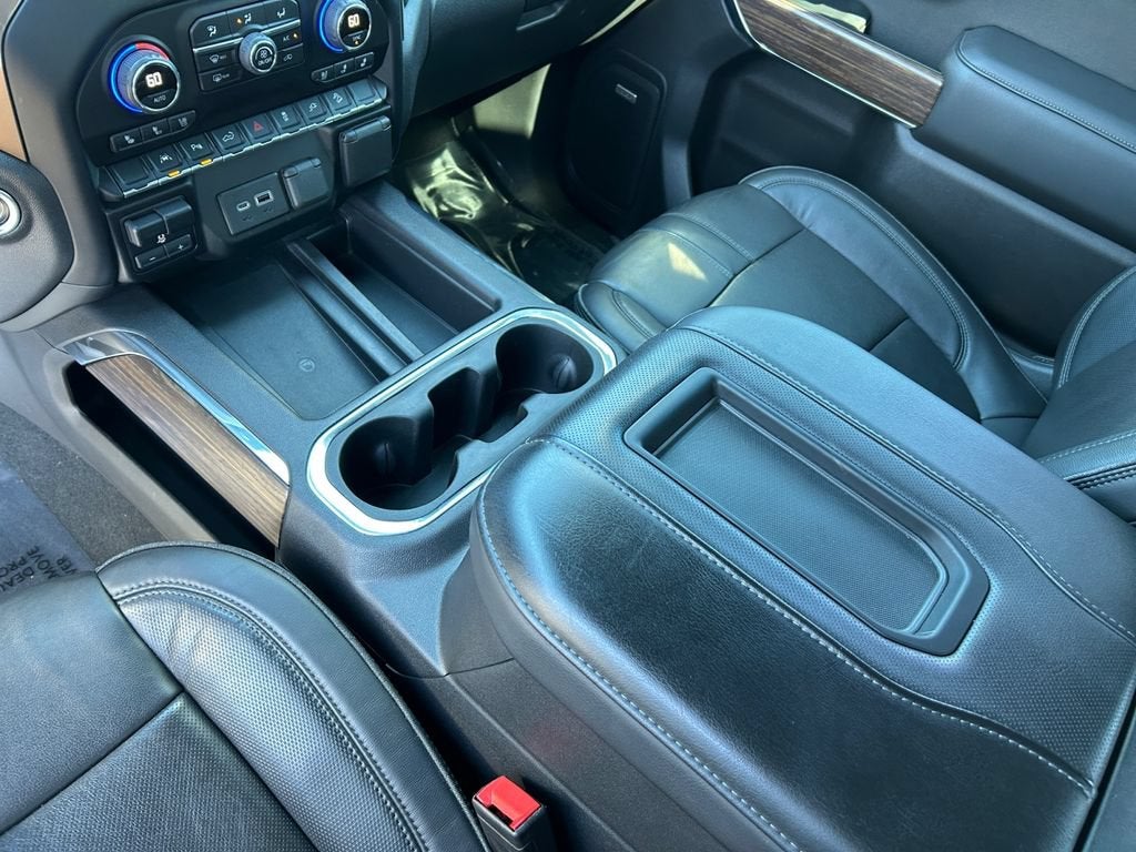 2022 Chevrolet Silverado 1500 Limited High Country - Photo 21